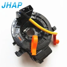 Часовая Пружина 84306-12110 8430612110 СПИРАЛЬНЫЙ КАБЕЛЬ SUB-ASSY Для Toyota Hilux VIGO Innova Fortuner 2010-2013 Для Corolla 2006-2014