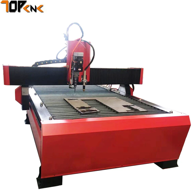 China cheap 60A 100A 120A 160A 200A cnc plasma cutter cnc plasma cutting machinein Wood Routers