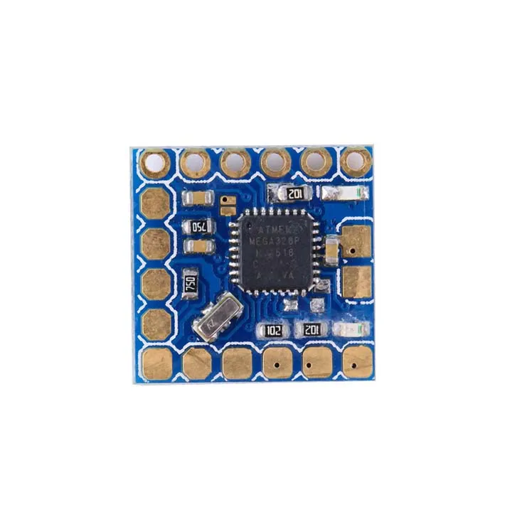 Микро FPV MinimOsd Minim Mini OSD On-Screen-Display с KV TEAM MOD для Naze32 | Игрушки и хобби