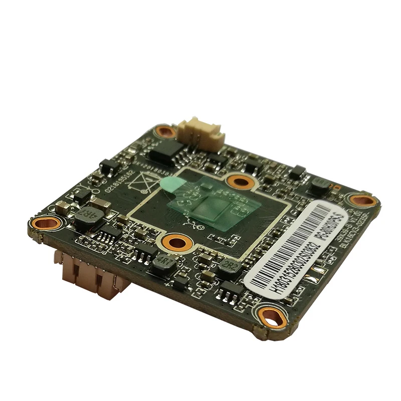 H.265 2MP 1080 P Full HD высокое разрешение CCTV ip камера плата модули сделай сам ваша сеть