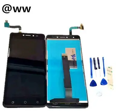 ЖК-дисплей + сенсорный экран для смартфона Coolpad Note 5 | Мобильные телефоны и