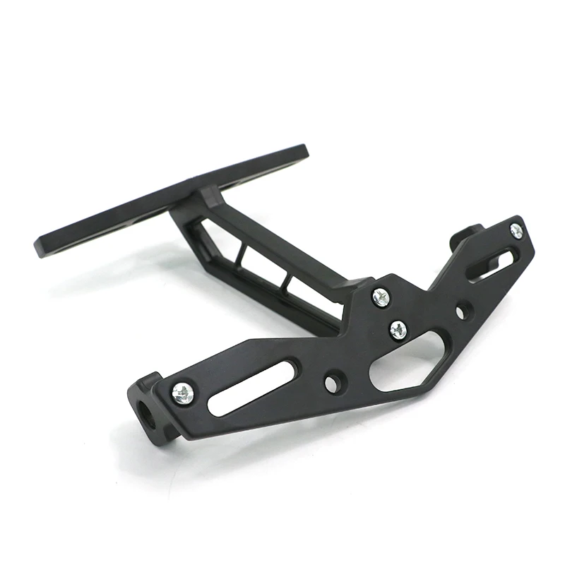 msx125 license plate frame (5)