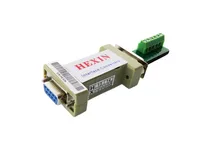 NEW RS232 to RS485/RS422 Serial Data Converter Adapter RS-232 to RS- 485/422 цена NEW RS232 to RS485/RS422 Serial Data Converter Adapter RS-232 to RS- 485/422 цены онлайн
