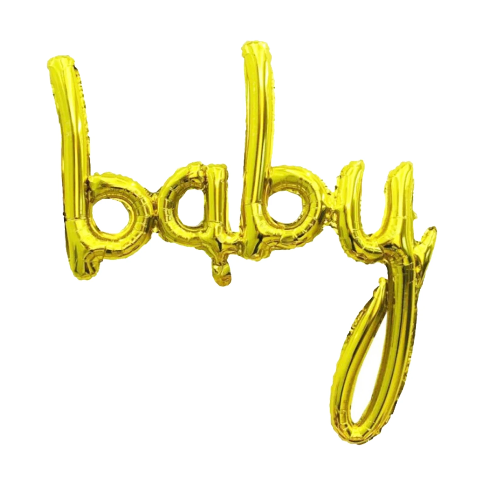 Пол раскрыть Baby Shower мальчик или девочка фольги воздушный шар украшения мальчик/девочка/ребенок/один дети воздушный шар для вечеринки на день рождения висит Baby Shower