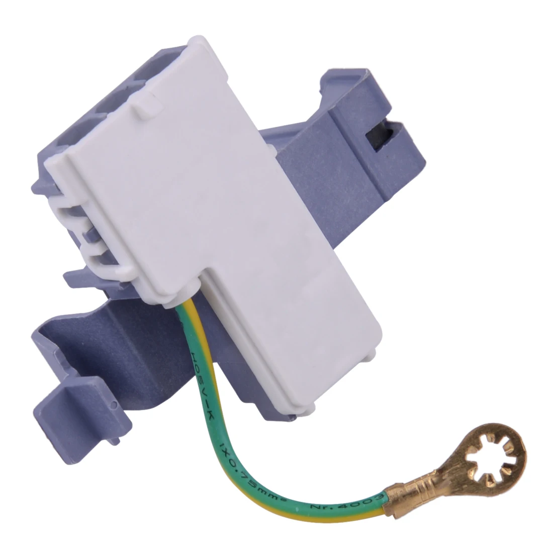 Home & Garden WP8318084 Plastic Washer Lid Switch for Kenmore Roper