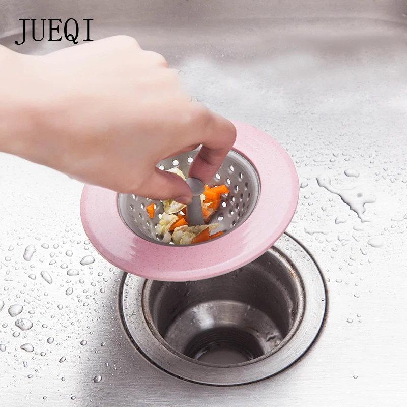 

Kitchen Accessories Dishwasher Filter Pool Floor Drain Cover Anti-clogging Kitchen Sink Sewer Onti-clogging Drains