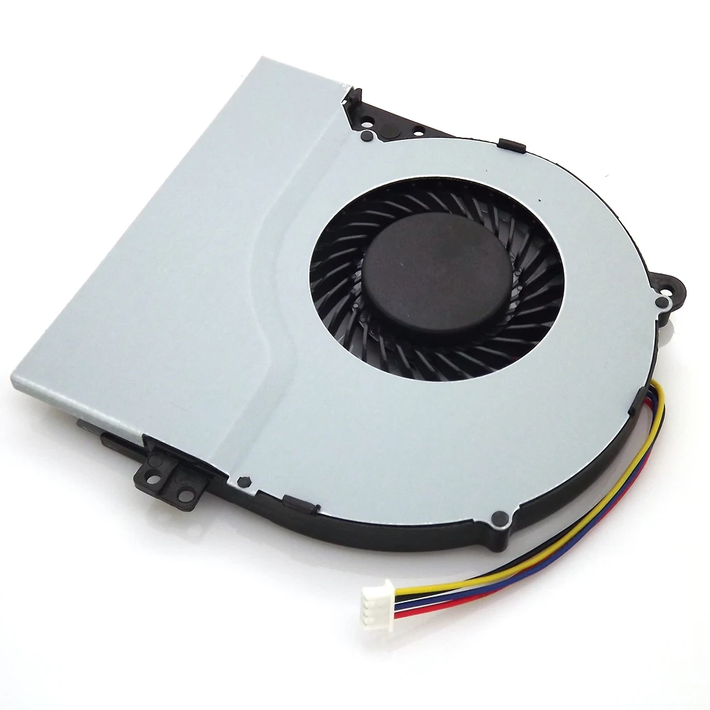 Бесплатная доставка MF75070V1 C090 S9A DC5V вентилятор для ASUS X550V X450VC F550V X550CC ноутбук