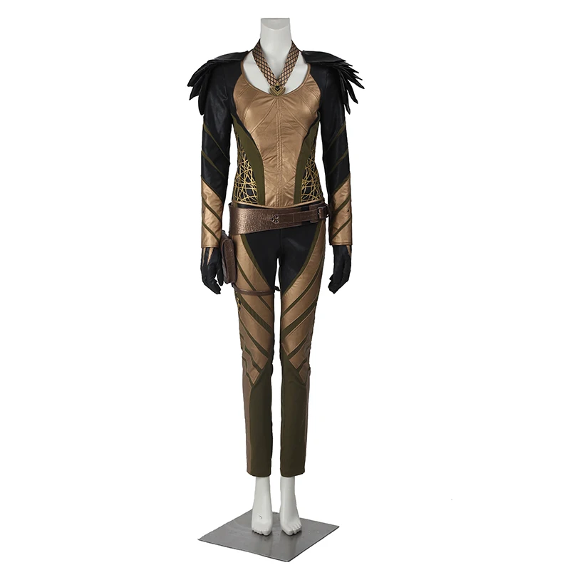 

Manles Legends of Tomorrow Hawkgirl Cosplay Kendra Saunders Woman Costume Full Set Halloween Clothing