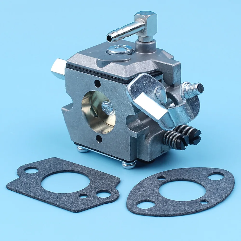 Carburetor For WA-2-1 Stihl 031 Paramount PLT2145 Weed Eater LT7000, GTI17LE, GTI52, SST45 Poulan 112, DPT112 Walbro Carb WA-2