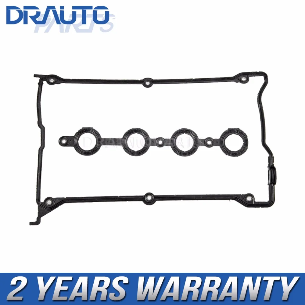 Прокладка крышки клапана для SKODA OCTAVIA SUPERB OE 058198025A|Уплотняющая прокладка