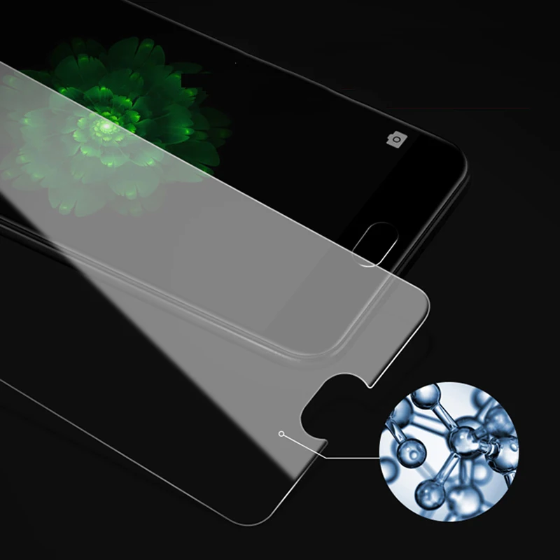 LG  tempered glass 1