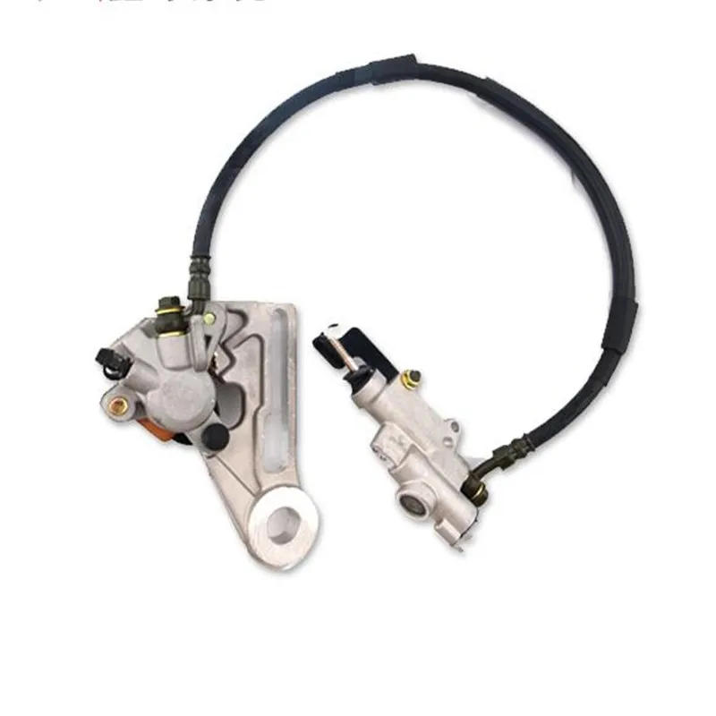 STARPAD для Xinyuan аксессуары мотоциклов XY250GY 2A/X2 после гидравлического тормозного