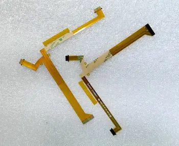 

2PCS/ NEW Lens Anti-Shake Flex Cable For SONY E 18-200 mm 18-200mm F3.5-6.3 OSS LE (SEL18200LE) Repair Part