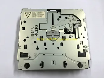 

MIit-subishi single CD mechanism KSS-920A KSS920A loader for chrysler Volvoo car radio audio sound system