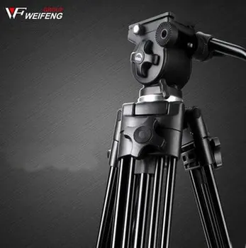 

NEW 717(1.5M) Tripod Portable + bag For Camera Nikon Sony Canon Samsung Russia Brazil FREE SHIPPING