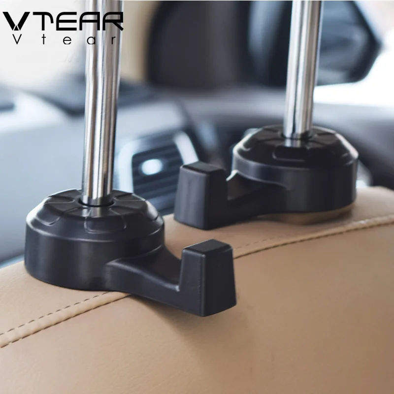 Buy Vtear Car Auto Fastener Clip interior seat hook up