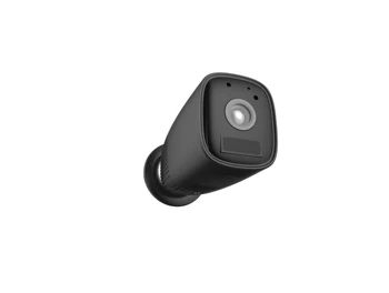 

New design Black color 2MP wifi IP cameras IR vision outdoor battery wireless surveillance cameras 1080P wire free security cam
