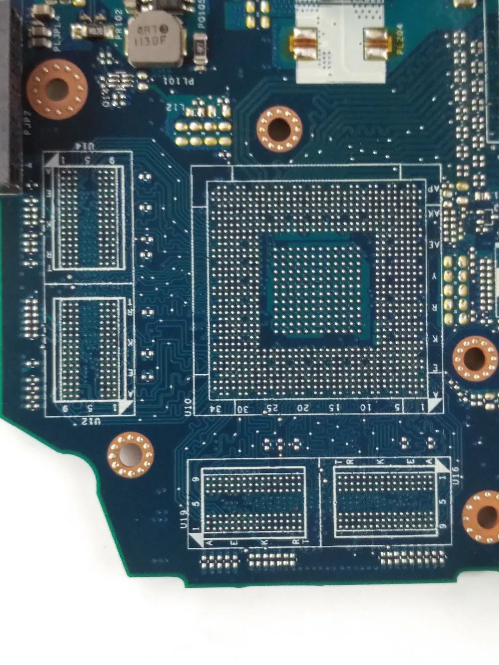 K45A اللوحة LA-8221P ل ASUS K45A K45VD A45V K45VM K45VS A85V اللوحة المحمول K45A اللوحة K45A اللوحة اختبار موافق