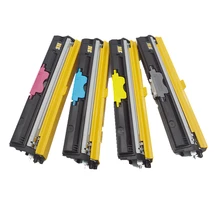 A0V301H, A0V30HH, A0V30CH, A0V306H 4x картриджи с тонером, тонер-картриджи для Konica Minolta BIZHUB 1600 1600 W 1650EN 1680MF 1690MF