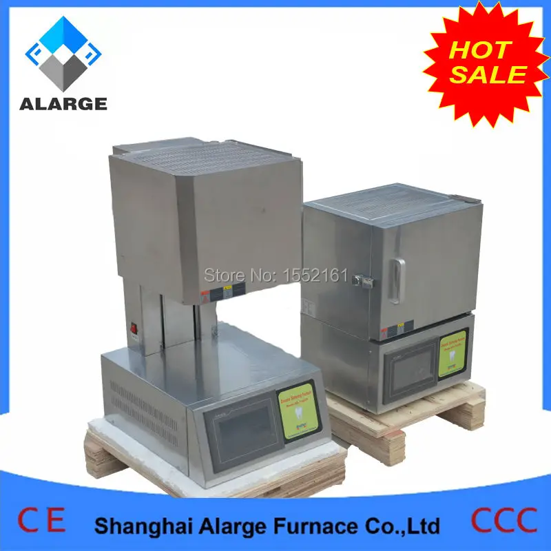 Dental Zirconia Sintering Furnace/Pottery Sintering Furnace/Porcelain Oven
