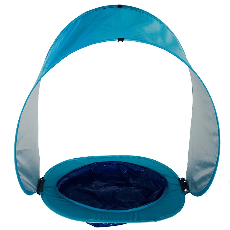 

Baby Beach Portable Folding Tent Swimming Pool Home Pool Small Tub Play Sunshade Kid Pool Kids Tents
