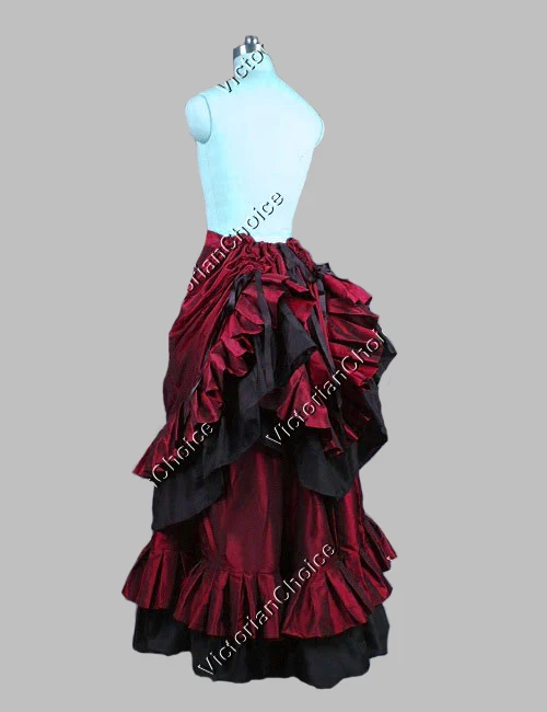 Бордовая плиссированная юбка для прогулок костюм театра|skirt skirt|burgundy pleat skirtcostume