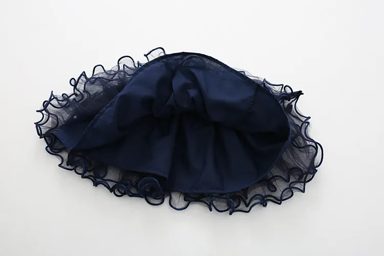 Fanfiluca New Baby Girls Tutu Skirts Layer Fluffy Children Solid Color Ballerina Party Dance Tulle Skirt Girl Nail Bead  Skirt 027