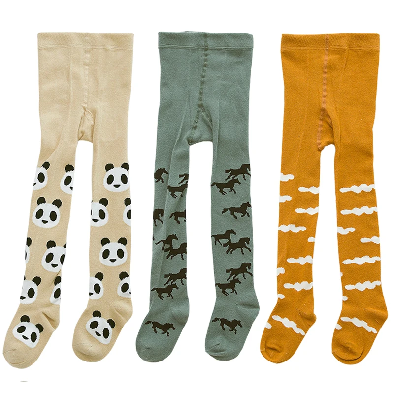 3Pair lot Baby font b Children s b font font b Stocking b font Pantyhose Babys