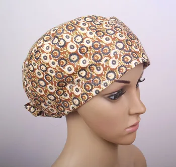 

2017 Limited Hot Sale Women Jalecos Medical Suit Lab Coat Long Hair Surgical Cap Doctors And Nurses 100% Cotton One Call Price