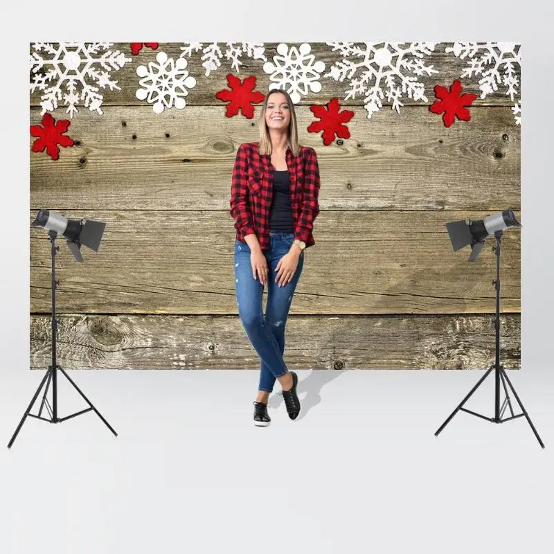 

Photography Photo Product Shooting Canvas Christmas Element Home Photo Background Cloth Tablecloth Home Decoration Fabric