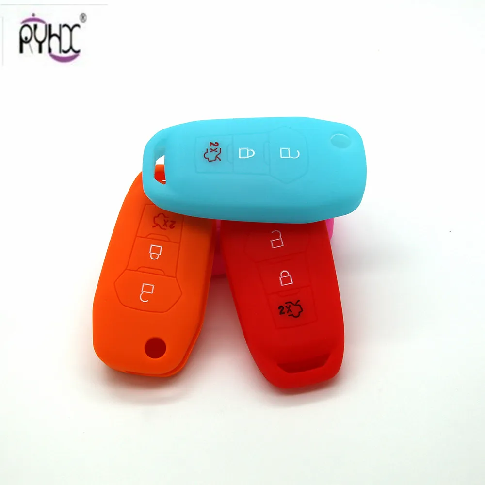 Ford key cover05