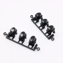 FRSKY TARANIS NAVIGATION BUTTONS