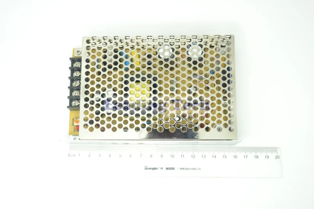 

3258/5050 SMD LED Strip Power Supply/Transformer 12V 6.7A 80W