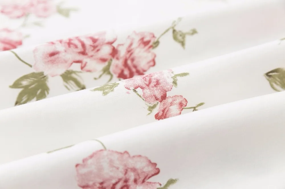 JKKUCOCO Newest style nice Print Pink Flowers T-shirt Women t shirt Short Sleeve O-neck Summer t-shirt Women tops hot tee XS-XL JKKUCOCO Newest style nice Print Pink Flowers T-shirt Women t shirt Short Sleeve O-neck Summer t-shirt Women tops hot tee XS-XL