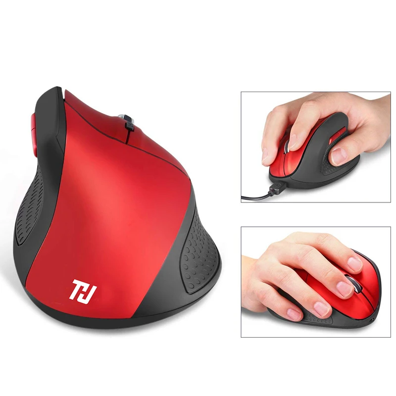 lvl up mouse