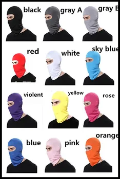 

Outdoor Sports Neck Motorcycle Face Mask Winter Warm Ski Wind Cap for HONDA CBR929RR CBR600RR CBR954RR CB1000R