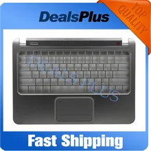 Замена б/у оболочка C для спектр XT Pro 13 палмрест верхняя крышка корпуса