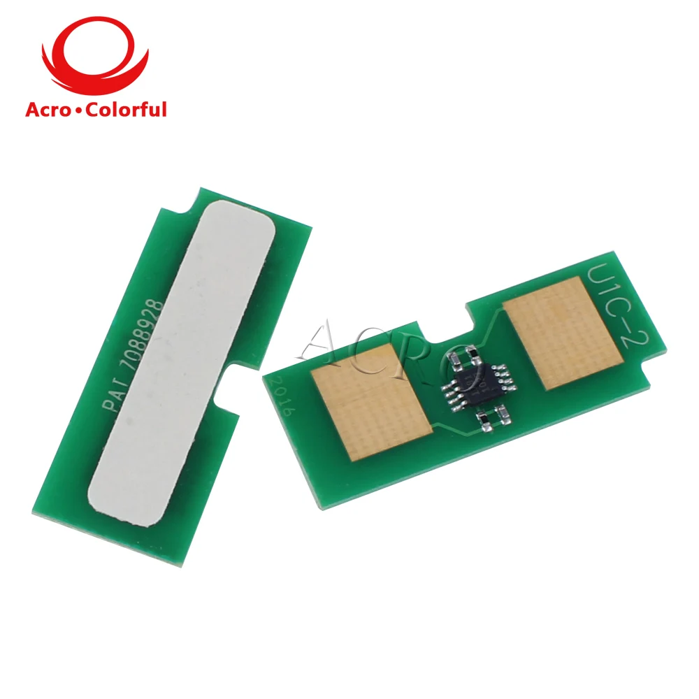 

7K Q7553X reset Toner chip for HP LaserJet P2014 2015 M2727 laser printer cartridge