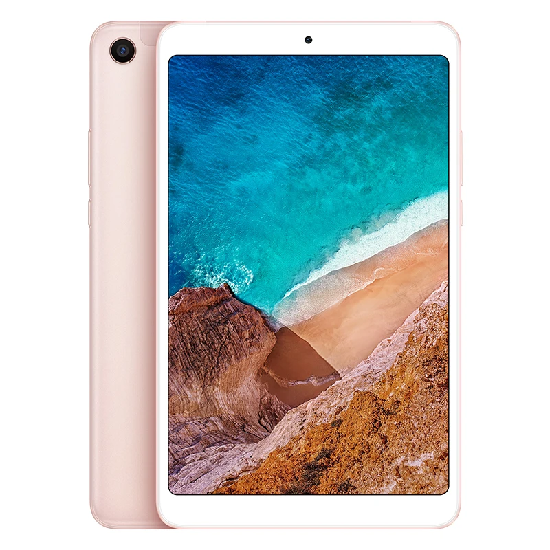 Оригинальный Xiaomi mi Pad 4 8 0 дюймов Tablet Wi-Fi/LTE Snapdragon 660 Octa Core android-планшет китайский verison