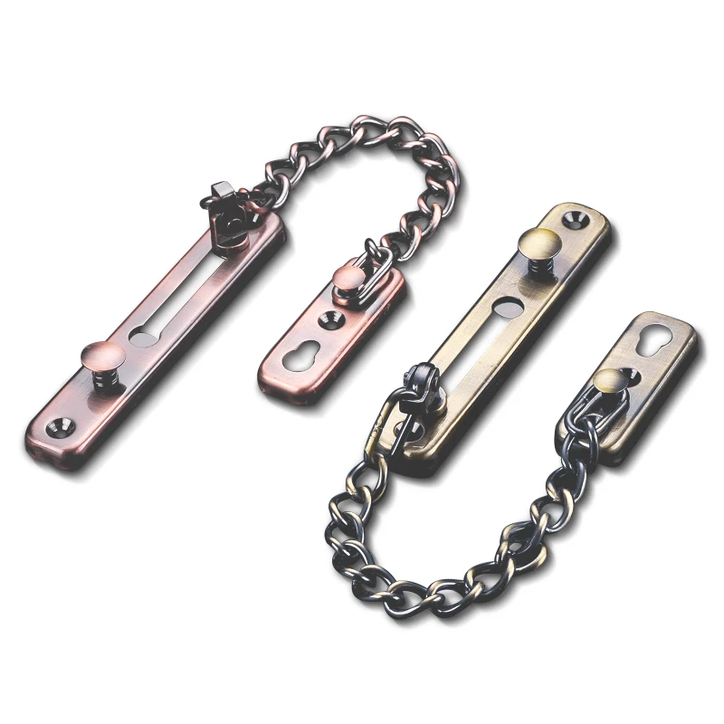 Door lock door chain bolt-06