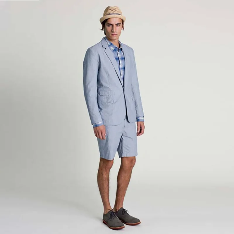 2018-Latest-Coat-Pant-Designs-Light-Blue-Casual-Summer-Suits-For-Men-Short-Pants-Custom-Beach.jpg_640x640
