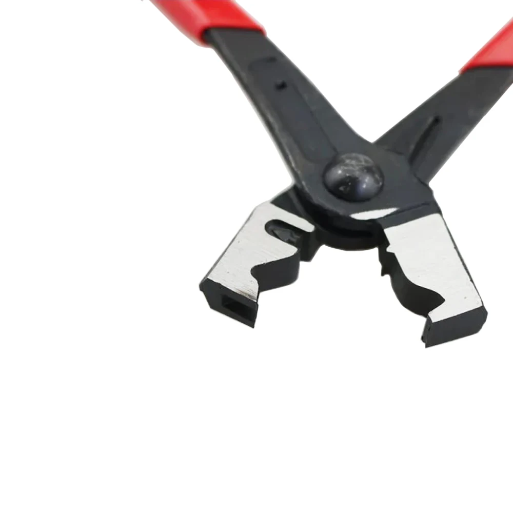 JEAZEA Car Clic & Clic-R Type Pliers Air conditioning Tube Hose Collar Clips Swivel Drive Shafts Boot Angle Clamp Pliers Repair 3