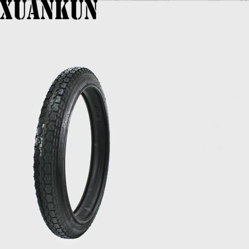 XUANKUN Motorcycle Tire Tire 3.00 18 300 18 Inch Motorcycle Tire Inner