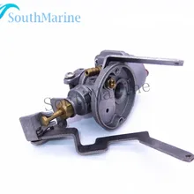 Лодочный мотор 823040A4 823040A5 823040A2 823040A1 карбюратор в сборе для ртути Маринер 2-х тактный двигатель 3.3HP 2.5HP 2HP
