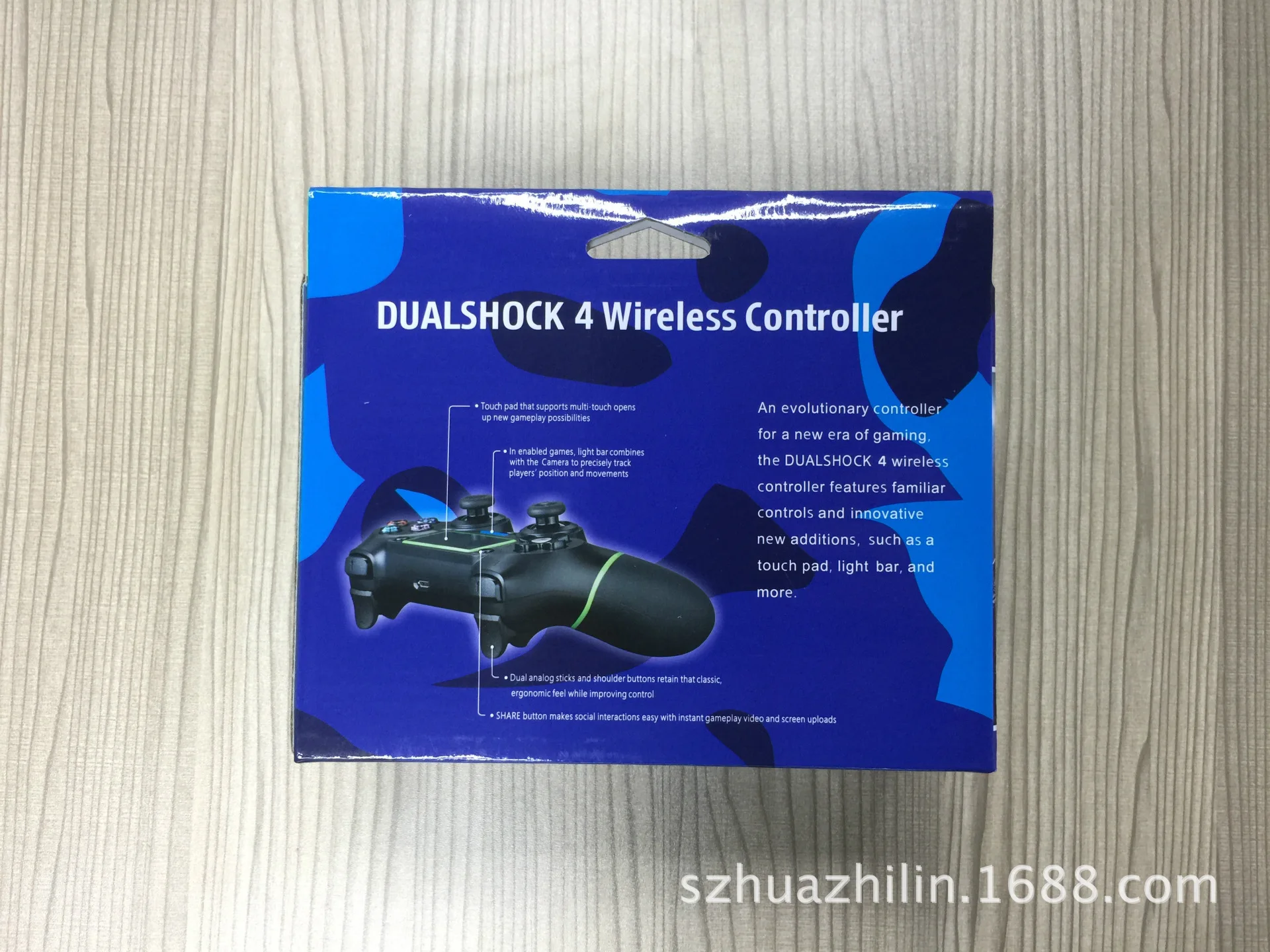 Bluetooth беспроводной игровой контроллер для sony PS4 контроллер Джойстик Геймпад для playstation 4 Dualshock 4 и ПК