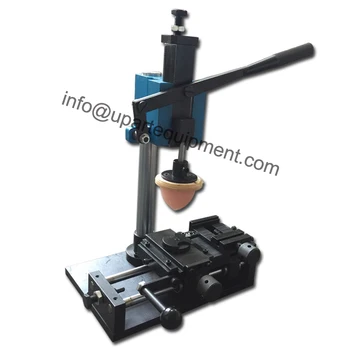 

germany hand watchcase pad printers