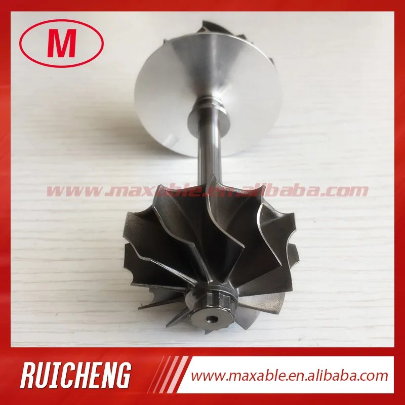 

RHF4 8980118922 8980118923 VIFE turbocharger turbo rotor assy/rotor assembly for D-Max DMax 3.0TD