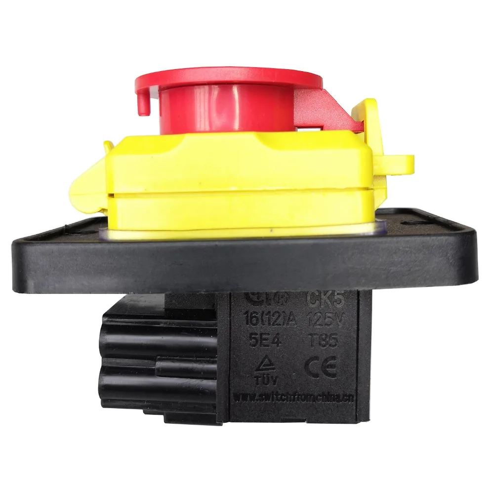 à prova d'água, interruptores de pressão para