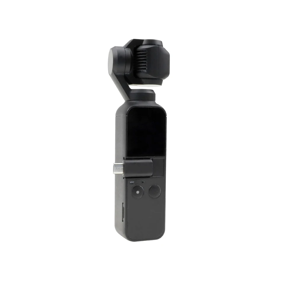 Смартфон адаптер для DJI Osmo Карманный Android телефон Разъем Запасные части