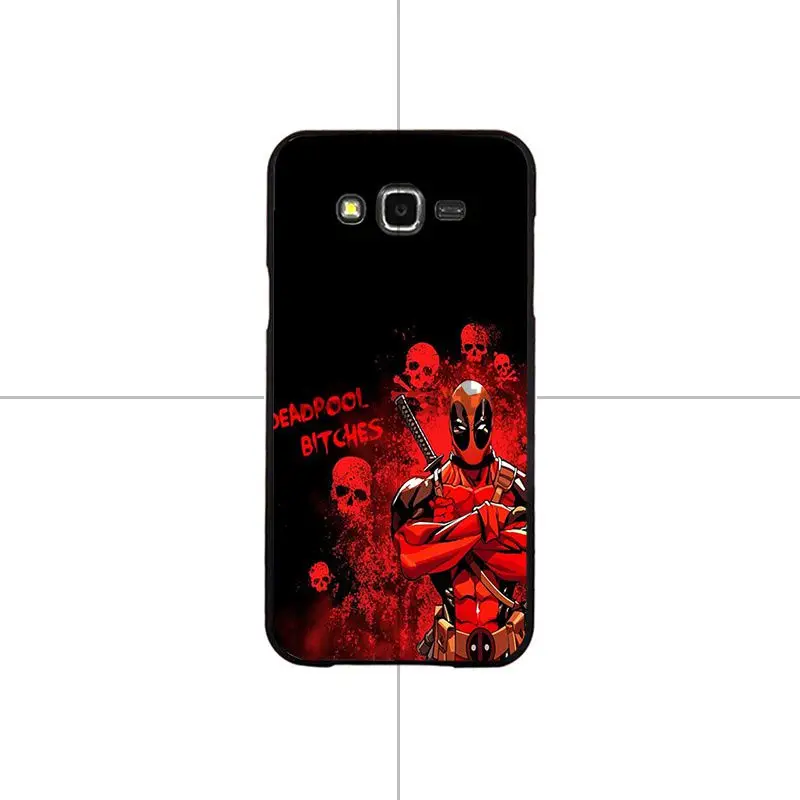 Marvel Hero Deadpool